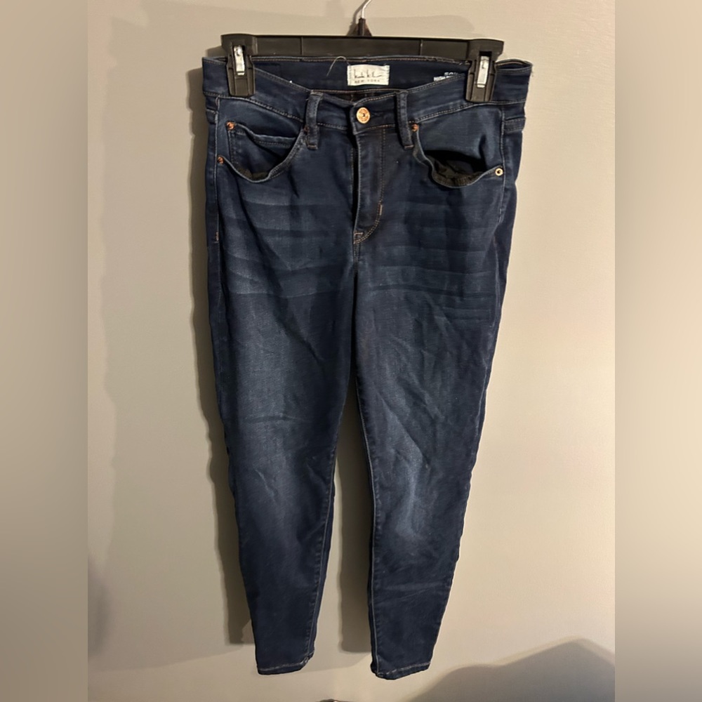 Nicole Miller jeans